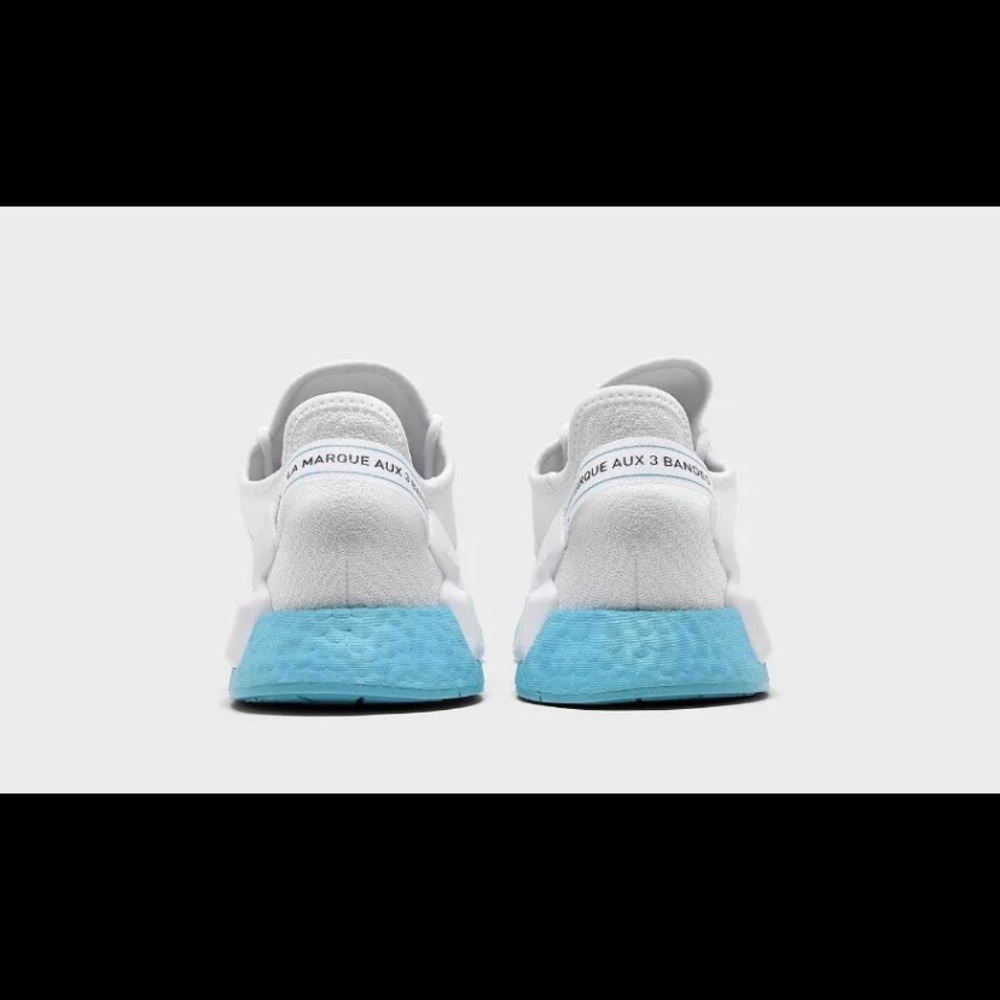 adidas NMD V2 R1 - Picture 2 of 4